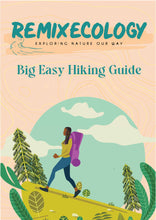 Load image into Gallery viewer, Big Easy Hiking Guide (Digital/Printable)
