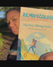 Load and play video in Gallery viewer, Big Easy Hiking Guide (Digital/Printable)
