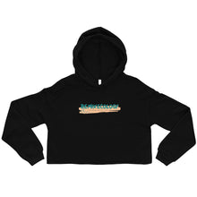 Load image into Gallery viewer, &quot;Eclipse&quot; Crop Hoodie
